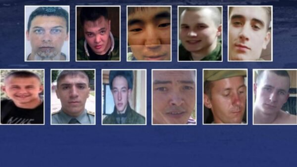 Довічні вироки: 11 військових РФ заочно засуджено за вбивства мирних мешканців на Київщині