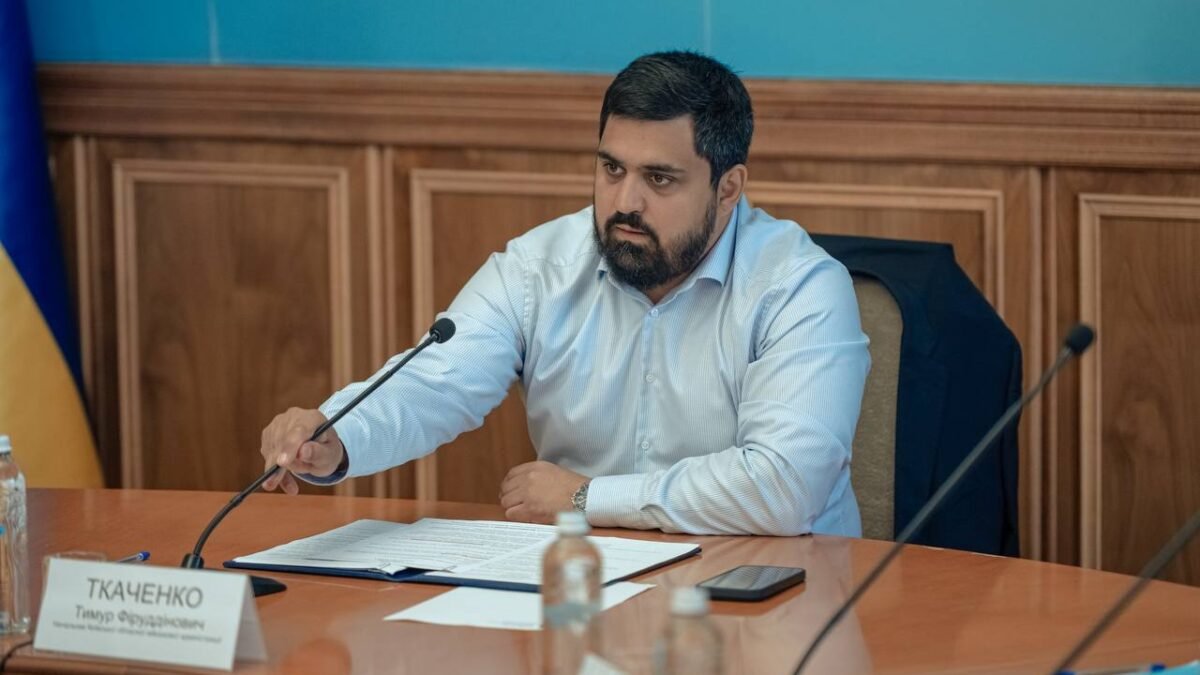 Функціонування укриттів та готовність шкіл Київщини до нового навчального року