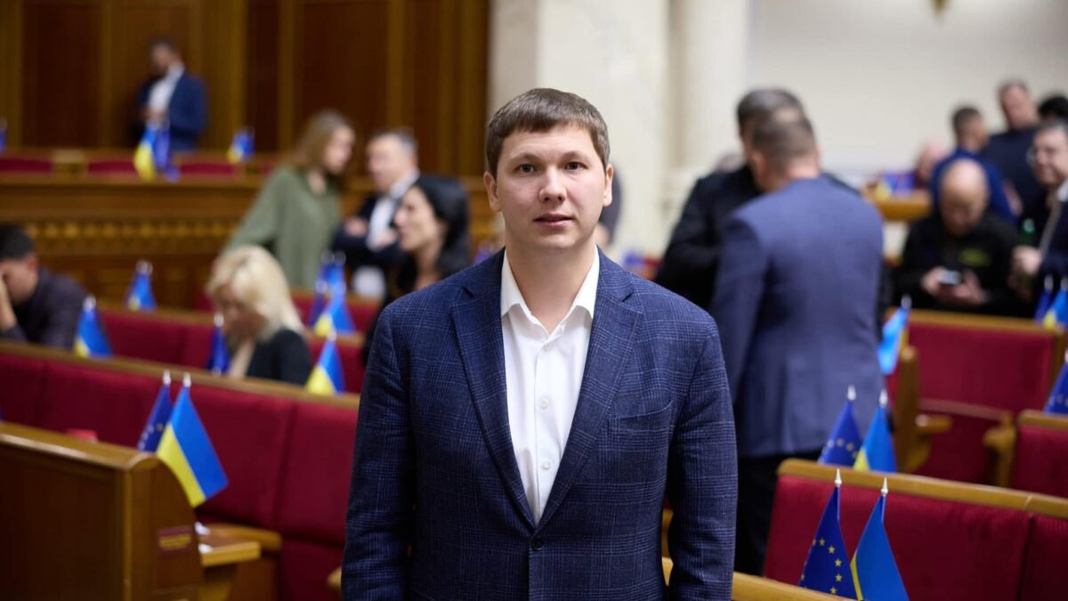 Офіс Генерального прокурора розпочав два кримінальні провадження щодо нардепа В’ячеслава Медяника
