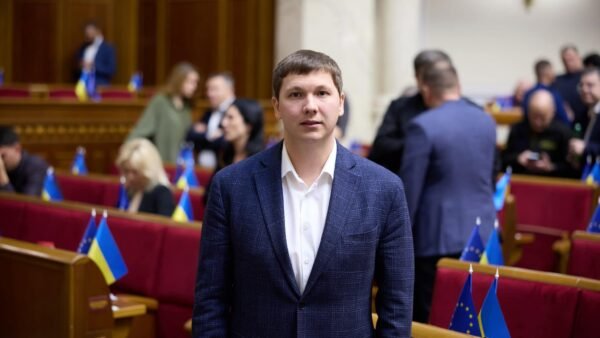 Офіс Генерального прокурора розпочав два кримінальні провадження щодо нардепа В’ячеслава Медяника