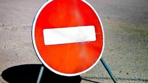 У Броварах тимчасово перекриють рух на вулиці Марії Лагунової