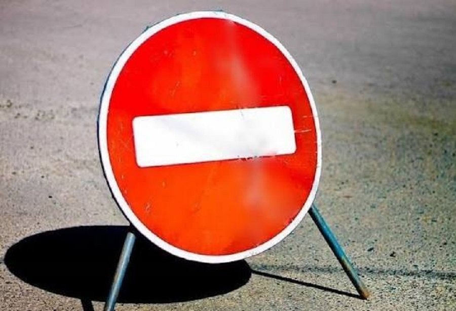 У Броварах тимчасово перекриють рух на вулиці Марії Лагунової