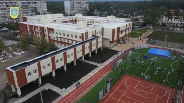 Ірпінська громада виділила майже 11 мільйонів на ремонт шкіл та садочків