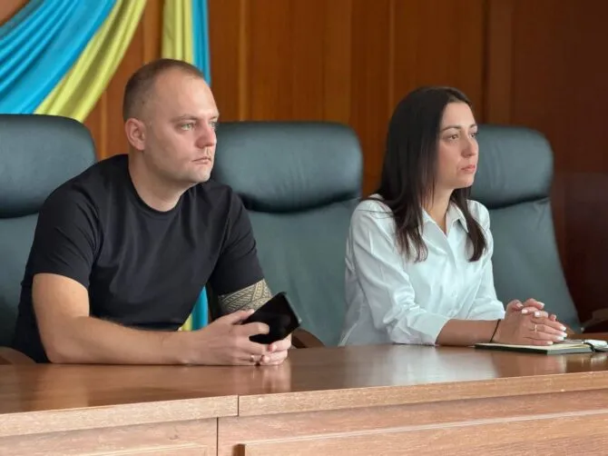 В Ірпінській громаді розглянули готовність до осінньо-зимового періоду та нового навчального року