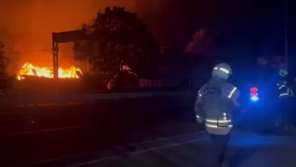 Київщина в жалобі: кількість жертв атаки на Бучанський район сягнула 37 осіб