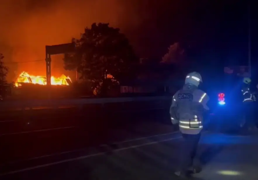 Київщина в жалобі: кількість жертв атаки на Бучанський район сягнула 37 осіб