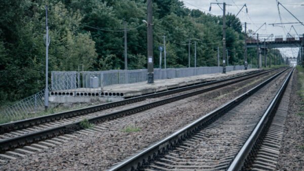 Трагедія на станції «Квітнева» у Броварському районі: вісім загиблих