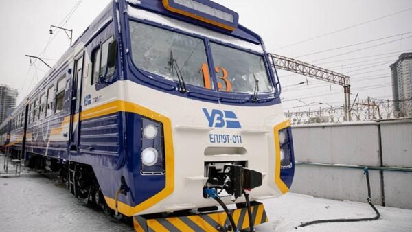 Укрзалізниця запроваджує нові тарифи на приміські перевезення: що зміниться для Київщини