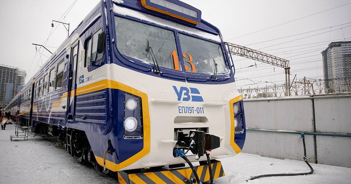 Укрзалізниця запроваджує нові тарифи на приміські перевезення: що зміниться для Київщини