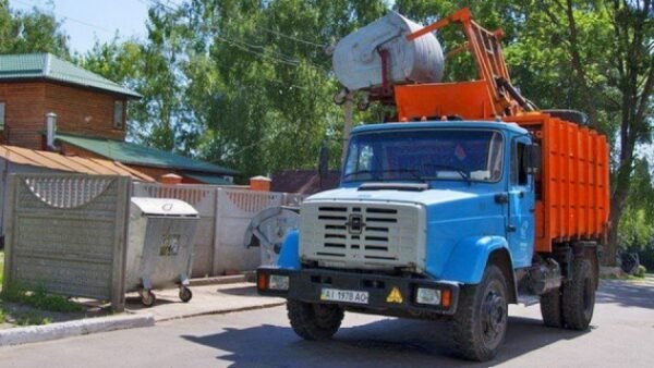 Підвищення тарифів на вивезення побутових відходів у Володарці: що зміниться для мешканців