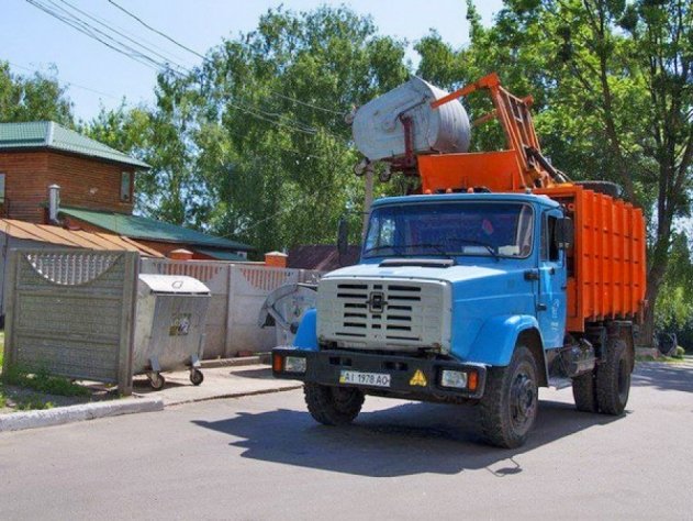 Підвищення тарифів на вивезення побутових відходів у Володарці: що зміниться для мешканців
