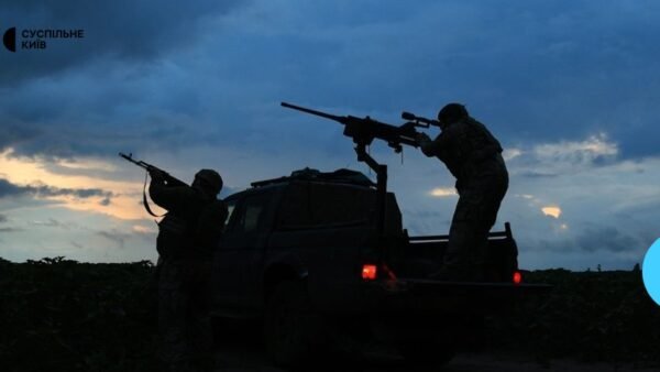 Наслідки вечірнього обстрілу Київщини: двоє травмованих та 22 пошкоджені об’єкти