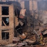 Область під ударом: двоє загиблих, семеро поранених внаслідок атаки БпЛА