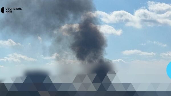 Наслідки повітряної атаки 2 вересня: травмовані та пошкоджені об’єкти в Київській області та столиці