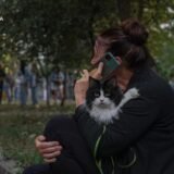 Наслідки нічної атаки РФ: пошкодження в Києві та області, є постраждалі