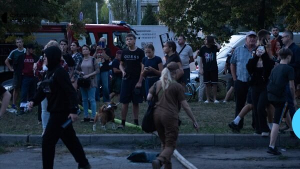 Бровари та Київщина: наслідки дронової атаки 4 вересня