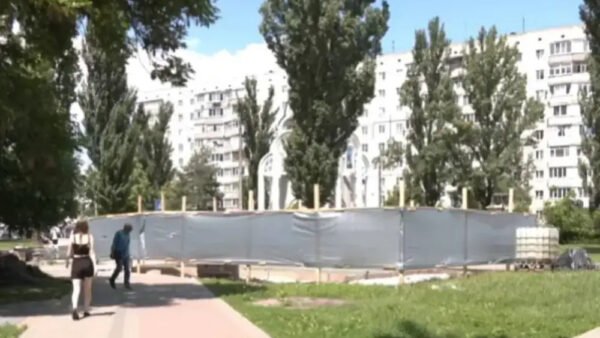У Білій Церкві вивчають обставини отримання комунальної землі родиною голови суду