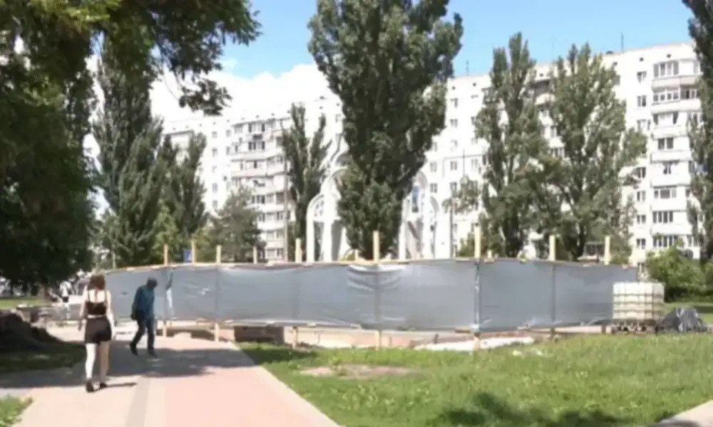 У Білій Церкві вивчають обставини отримання комунальної землі родиною голови суду