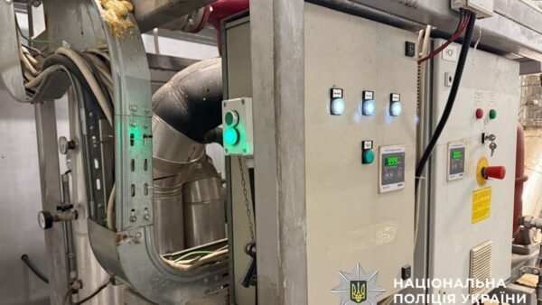 На Київщині викрили схему з орендою когенераційної установки за 315 млн грн: є підозрювані