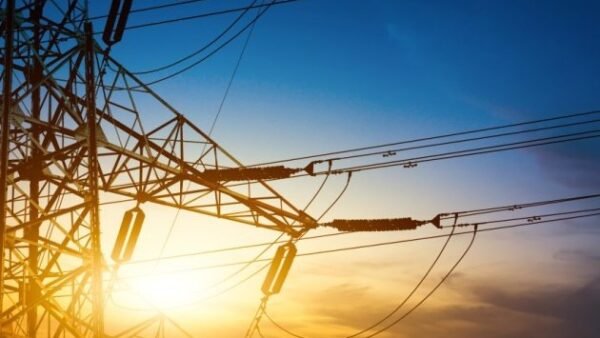 Київська область отримала 33,6 тонни енергетичного обладнання від Литви та Фінляндії