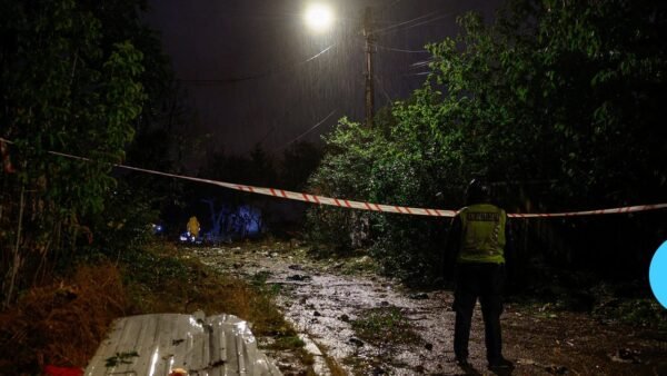 Наслідки нічної атаки РФ на Київщину та столицю: загиблий та травмовані