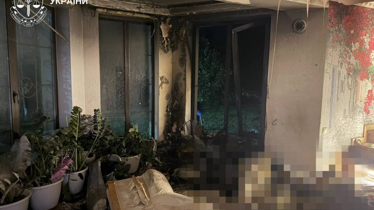 У Фастівському районі внаслідок атаки дронів загинули жінка та двоє дітей
