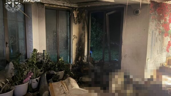 У Фастівському районі внаслідок атаки дронів загинули жінка та двоє дітей