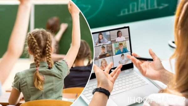 Баришівська громада: 5-11 класи переходять на дистанційне навчання через безпекову ситуацію