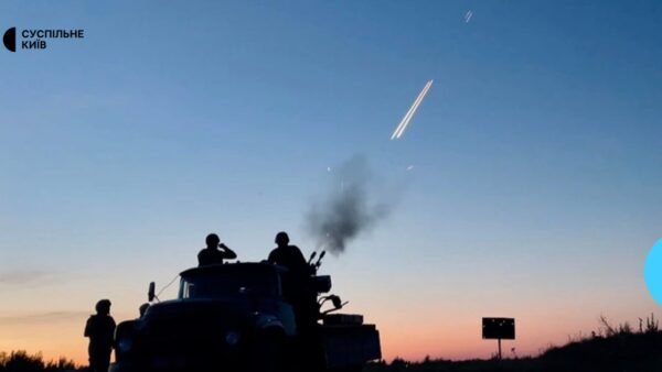 Київщина: атаки РФ пошкодили інфраструктуру, посилено безпеку АЗС