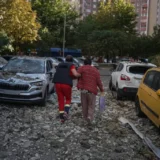 Атаки БпЛА 9 вересня: у Києві зросла кількість постраждалих, на Київщині пошкоджено цивільні об’єкти