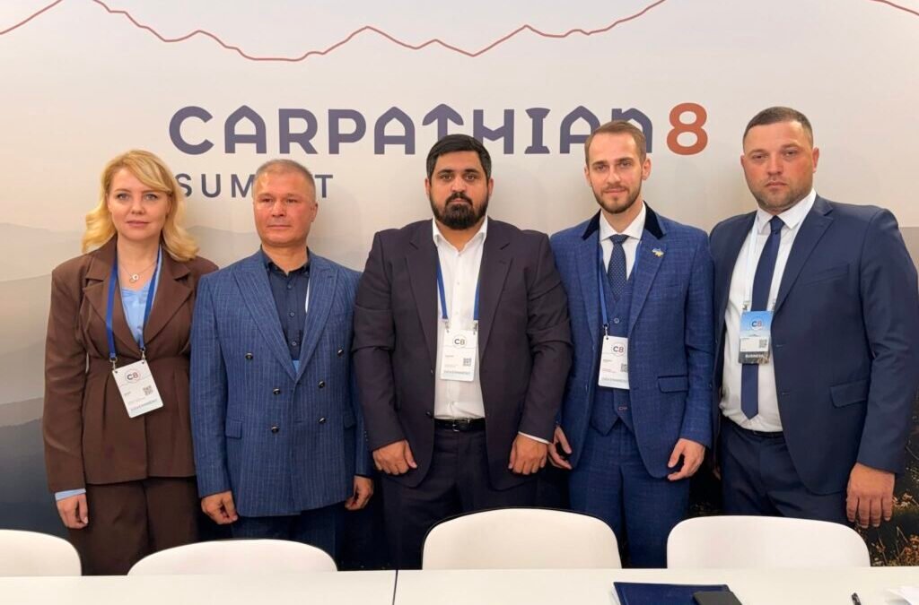 Київська ОДА та ASTOR Enerji A.Ş. планують інвестиції до 200 млн доларів