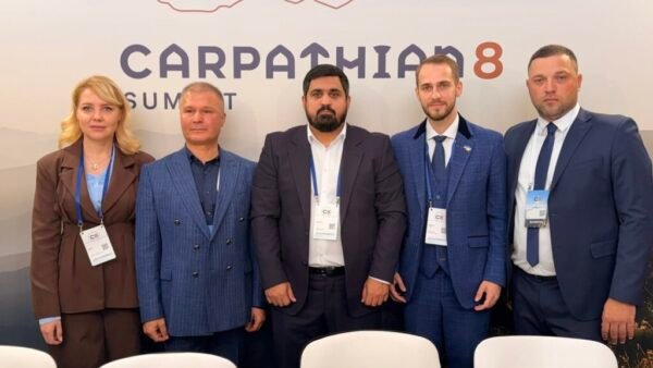 Київська ОДА та ASTOR Enerji A.Ş. планують інвестиції до 200 млн доларів