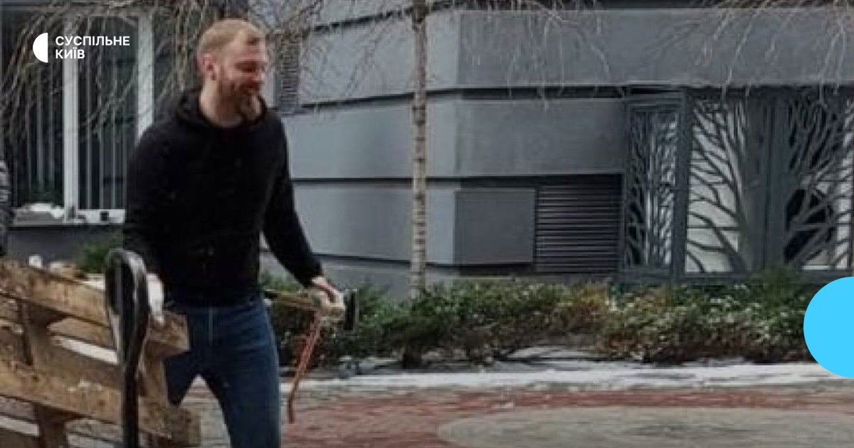 Поліція шукає свідка, утримуваного під час окупації Бучі в ЖК «Континент»