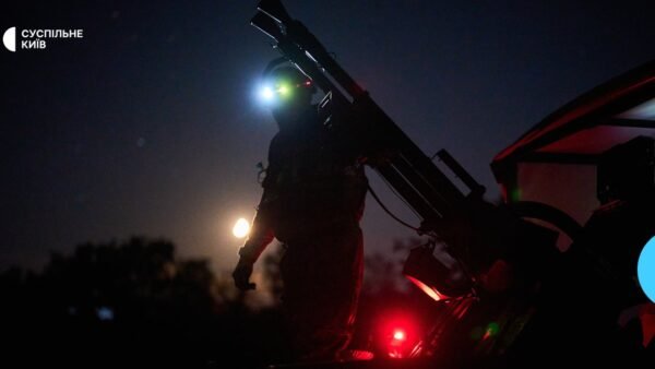 34 об’єкти пошкоджено на Київщині: наслідки російських атак за добу