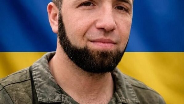 Прощання із Захисником Русланом Інарукаєвим відбудеться в Таращі