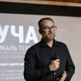 Документальна стрічка про системний терор РФ під час окупації Бучі