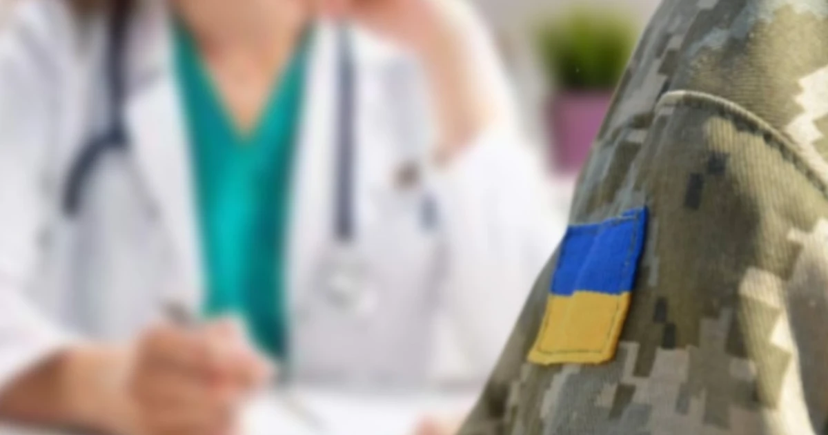 У селищі Борова розширюють медичну допомогу для українських захисників
