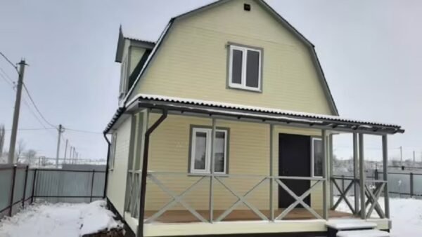 Київщина розширює програми соціального житла для внутрішньо переміщених осіб