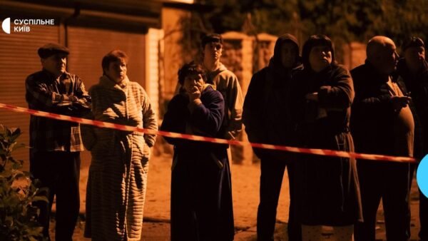 Наслідки нічної атаки на Київ та Київщину: загиблі, постраждалі та руйнування