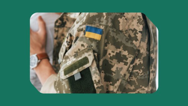 На Київщині понад 200 ветеранів знайшли роботу через Службу зайнятості