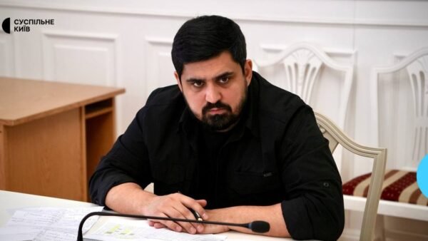 На Київщині запровадять ініціативу «Прозора Київщина» для контролю бюджетних коштів