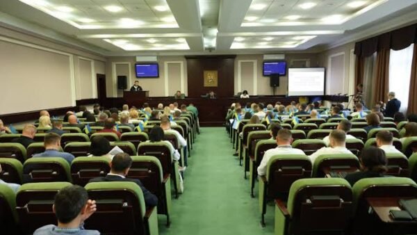 На Київщині виділено 171,86 млн грн на підтримку сімей та дітей у 2026–2027 роках