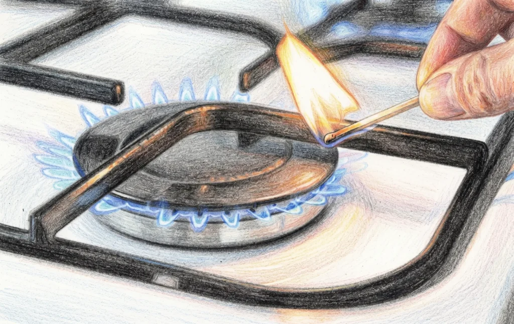 У Яготинській громаді тимчасово припинять газопостачання
