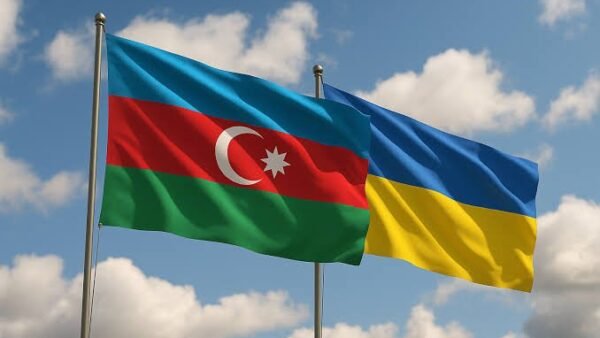 Київська область отримала партію високовольтного кабелю для енергетики від Азербайджану