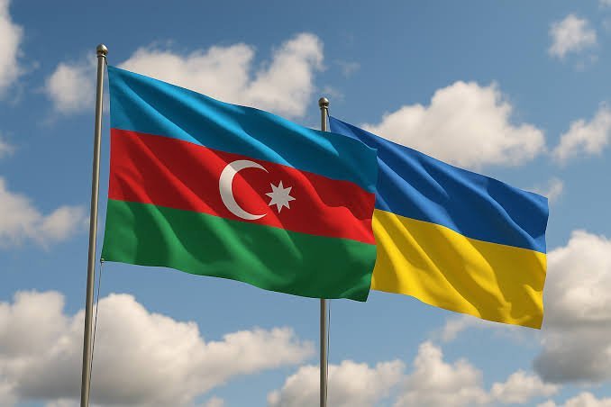 Київська область отримала партію високовольтного кабелю для енергетики від Азербайджану