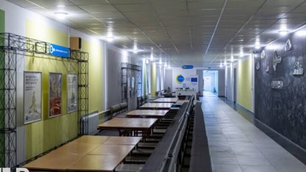 Ірпінська громада: новий формат навчання у школах з 5 вересня