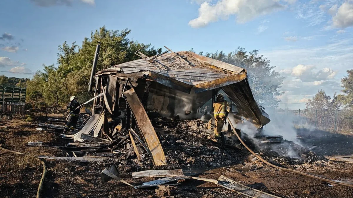 Російська атака на Київщину 5 та 6 вересня: двоє загиблих та руйнування