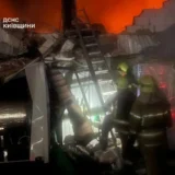 Макарівська громада: наслідки нічної атаки 9 вересня