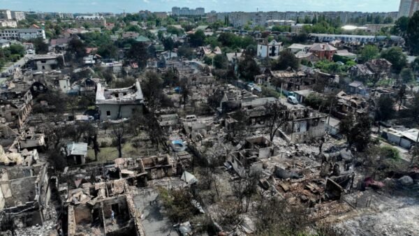 Компенсації за пошкоджене житло у Вишневому: деталі фінансування та розподілу