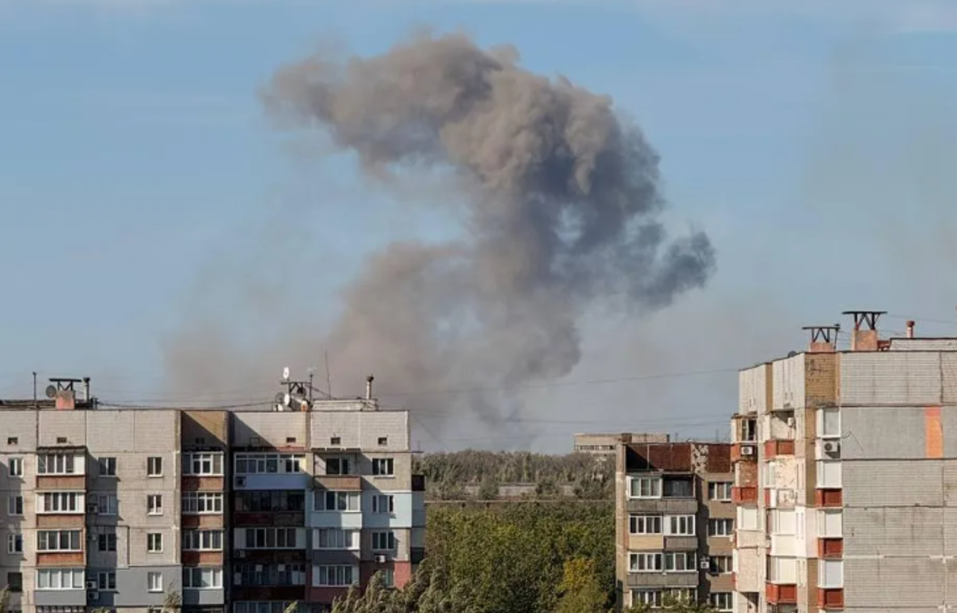 Погіршення якості повітря в Київській області: причини та рекомендації
